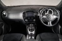 USED 2018 18 NISSAN JUKE 1.5 N-CONNECTA DCI 5d 110 BHP 