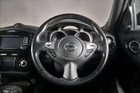 USED 2018 18 NISSAN JUKE 1.5 N-CONNECTA DCI 5d 110 BHP 