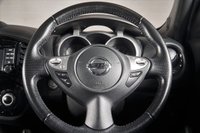 USED 2018 18 NISSAN JUKE 1.5 N-CONNECTA DCI 5d 110 BHP 