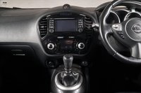 USED 2018 18 NISSAN JUKE 1.5 N-CONNECTA DCI 5d 110 BHP 