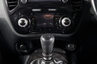 USED 2018 18 NISSAN JUKE 1.5 N-CONNECTA DCI 5d 110 BHP 
