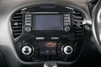 USED 2018 18 NISSAN JUKE 1.5 N-CONNECTA DCI 5d 110 BHP 