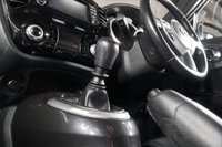 USED 2018 18 NISSAN JUKE 1.5 N-CONNECTA DCI 5d 110 BHP 