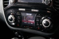 USED 2018 18 NISSAN JUKE 1.5 N-CONNECTA DCI 5d 110 BHP 