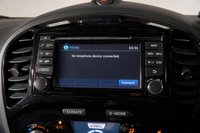 USED 2018 18 NISSAN JUKE 1.5 N-CONNECTA DCI 5d 110 BHP 