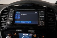 USED 2018 18 NISSAN JUKE 1.5 N-CONNECTA DCI 5d 110 BHP 
