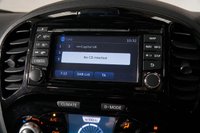 USED 2018 18 NISSAN JUKE 1.5 N-CONNECTA DCI 5d 110 BHP 