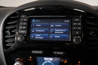 USED 2018 18 NISSAN JUKE 1.5 N-CONNECTA DCI 5d 110 BHP 