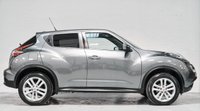USED 2018 18 NISSAN JUKE 1.5 N-CONNECTA DCI 5d 110 BHP 