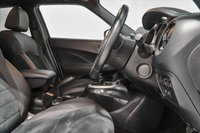 USED 2018 18 NISSAN JUKE 1.5 N-CONNECTA DCI 5d 110 BHP 