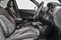 USED 2018 18 NISSAN JUKE 1.5 N-CONNECTA DCI 5d 110 BHP 