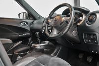 USED 2018 18 NISSAN JUKE 1.5 N-CONNECTA DCI 5d 110 BHP 