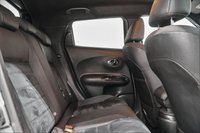 USED 2018 18 NISSAN JUKE 1.5 N-CONNECTA DCI 5d 110 BHP 