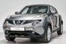 USED 2018 18 NISSAN JUKE 1.5 N-CONNECTA DCI 5d 110 BHP 