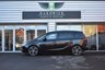 USED 2012 12 VAUXHALL ZAFIRA TOURER 2.0 SRI CDTI S/S 5d 162 BHP FULL VAUXHALL SERVICE HISTORY