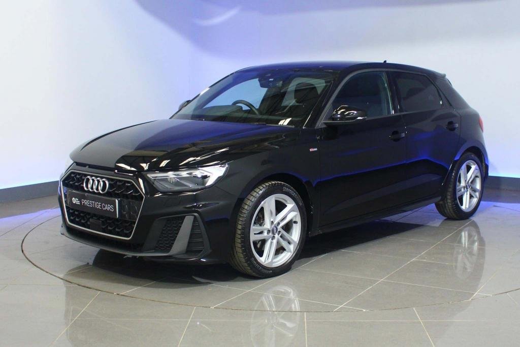 View our AUDI A1