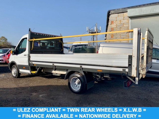View our FORD TRANSIT