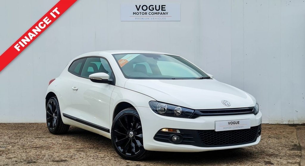 View our VOLKSWAGEN SCIROCCO
