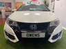 USED 2017 17 HONDA CIVIC 1.6 I-DTEC SE PLUS TOURER 5d 118 BHP FREE 15 MONTHS AU WARRANTY