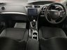 USED 2017 17 HONDA CIVIC 1.6 I-DTEC SE PLUS TOURER 5d 118 BHP FREE 15 MONTHS AU WARRANTY