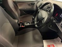 USED 2018 18 SEAT LEON 1.6 TDI SE DYNAMIC TECHNOLOGY 5d 114 BHP **FREE 15 MONTH AU WARRANTY**