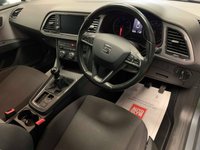 USED 2018 18 SEAT LEON 1.6 TDI SE DYNAMIC TECHNOLOGY 5d 114 BHP **FREE 15 MONTH AU WARRANTY**