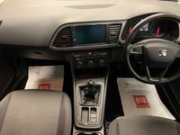 USED 2018 18 SEAT LEON 1.6 TDI SE DYNAMIC TECHNOLOGY 5d 114 BHP **FREE 15 MONTH AU WARRANTY**