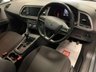 USED 2018 18 SEAT LEON 1.6 TDI SE DYNAMIC TECHNOLOGY 5d 114 BHP **FREE 15 MONTH AU WARRANTY**
