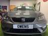 USED 2018 18 SEAT LEON 1.6 TDI SE DYNAMIC TECHNOLOGY 5d 114 BHP **FREE 15 MONTH AU WARRANTY**