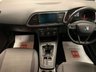 USED 2018 18 SEAT LEON 1.6 TDI SE DYNAMIC TECHNOLOGY 5d 114 BHP **FREE 15 MONTH AU WARRANTY**