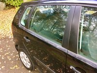 USED 2004 04 VOLKSWAGEN POLO 1.4 TWIST 5d AUTO 74 BHP ONLY 2 OWNERS / ONLY 55,000 MILES/FULL SERVICE HISTORY X8 SERVICE STAMPS/NEW BRAKE PADS AND DISCS ALLROUND JUST RENEWED GREAT CONDITION FOR THE YEAR INSIDE AND OUT,NEW BRAKE PADS AND DISCS ALL ROUND JUST RENEWED