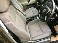 USED 2004 04 VOLKSWAGEN POLO 1.4 TWIST 5d AUTO 74 BHP ONLY 2 OWNERS / ONLY 55,000 MILES/FULL SERVICE HISTORY X8 SERVICE STAMPS/NEW BRAKE PADS AND DISCS ALLROUND JUST RENEWED GREAT CONDITION FOR THE YEAR INSIDE AND OUT,NEW BRAKE PADS AND DISCS ALL ROUND JUST RENEWED