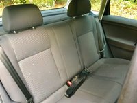 USED 2004 04 VOLKSWAGEN POLO 1.4 TWIST 5d AUTO 74 BHP ONLY 2 OWNERS / ONLY 55,000 MILES/FULL SERVICE HISTORY X8 SERVICE STAMPS/NEW BRAKE PADS AND DISCS ALLROUND JUST RENEWED GREAT CONDITION FOR THE YEAR INSIDE AND OUT,NEW BRAKE PADS AND DISCS ALL ROUND JUST RENEWED