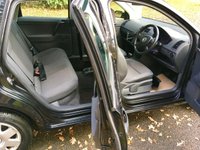 USED 2004 04 VOLKSWAGEN POLO 1.4 TWIST 5d AUTO 74 BHP ONLY 2 OWNERS / ONLY 55,000 MILES/FULL SERVICE HISTORY X8 SERVICE STAMPS/NEW BRAKE PADS AND DISCS ALLROUND JUST RENEWED GREAT CONDITION FOR THE YEAR INSIDE AND OUT,NEW BRAKE PADS AND DISCS ALL ROUND JUST RENEWED