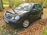 USED 2004 04 VOLKSWAGEN POLO 1.4 TWIST 5d AUTO 74 BHP ONLY 2 OWNERS / ONLY 55,000 MILES/FULL SERVICE HISTORY X8 SERVICE STAMPS/NEW BRAKE PADS AND DISCS ALLROUND JUST RENEWED GREAT CONDITION FOR THE YEAR INSIDE AND OUT,NEW BRAKE PADS AND DISCS ALL ROUND JUST RENEWED