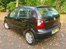 USED 2004 04 VOLKSWAGEN POLO 1.4 TWIST 5d AUTO 74 BHP ONLY 2 OWNERS / ONLY 55,000 MILES/FULL SERVICE HISTORY X8 SERVICE STAMPS/NEW BRAKE PADS AND DISCS ALLROUND JUST RENEWED GREAT CONDITION FOR THE YEAR INSIDE AND OUT,NEW BRAKE PADS AND DISCS ALL ROUND JUST RENEWED
