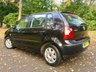 USED 2004 04 VOLKSWAGEN POLO 1.4 TWIST 5d AUTO 74 BHP ONLY 2 OWNERS / ONLY 55,000 MILES/FULL SERVICE HISTORY X8 SERVICE STAMPS/NEW BRAKE PADS AND DISCS ALLROUND JUST RENEWED GREAT CONDITION FOR THE YEAR INSIDE AND OUT,NEW BRAKE PADS AND DISCS ALL ROUND JUST RENEWED