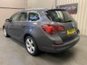 USED 2011 61 VAUXHALL ASTRA 1.6 SRI 5d 113 BHP FINANCE RATES STARTING FROM 6.9 APR