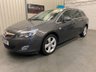 USED 2011 61 VAUXHALL ASTRA 1.6 SRI 5d 113 BHP FINANCE RATES STARTING FROM 6.9 APR