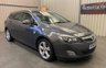 USED 2011 61 VAUXHALL ASTRA 1.6 SRI 5d 113 BHP FINANCE RATES STARTING FROM 6.9 APR