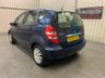 USED 2005 54 MERCEDES-BENZ A-CLASS 1.7 A170 ELEGANCE SE 5d 114 BHP EXCELLENT SERVICE HISTORY