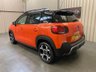 USED 2018 18 CITROEN C3 AIRCROSS 1.2 PURETECH FLAIR S/S 5d 129 BHP FINANCE RATES STARTING FROM 6.9 APR