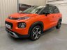 USED 2018 18 CITROEN C3 AIRCROSS 1.2 PURETECH FLAIR S/S 5d 129 BHP FINANCE RATES STARTING FROM 6.9 APR