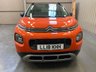 USED 2018 18 CITROEN C3 AIRCROSS 1.2 PURETECH FLAIR S/S 5d 129 BHP FINANCE RATES STARTING FROM 6.9 APR