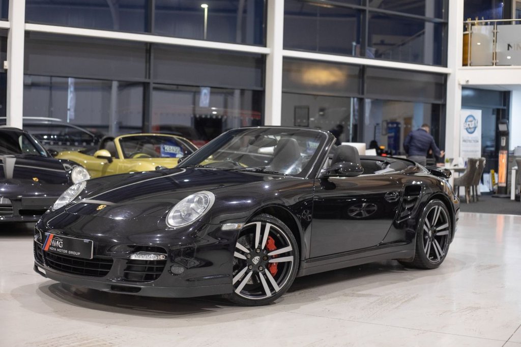 View our PORSCHE 911