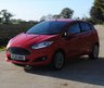 USED 2015 15 FORD FIESTA 1.5 TITANIUM TDCI 5d 74 BHP www.suffolkcarcentre.co.uk - Located at Ilketshall