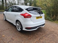 USED 2016 66 FORD FOCUS 2.0 ST-3 TDCI 5d 183 BHP ZERO DEPOSIT FINANCE AVAILABLE