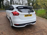 USED 2016 66 FORD FOCUS 2.0 ST-3 TDCI 5d 183 BHP ZERO DEPOSIT FINANCE AVAILABLE