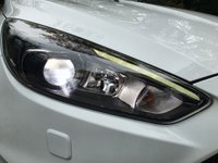 USED 2016 66 FORD FOCUS 2.0 ST-3 TDCI 5d 183 BHP ZERO DEPOSIT FINANCE AVAILABLE