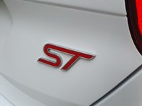 USED 2016 66 FORD FOCUS 2.0 ST-3 TDCI 5d 183 BHP ZERO DEPOSIT FINANCE AVAILABLE